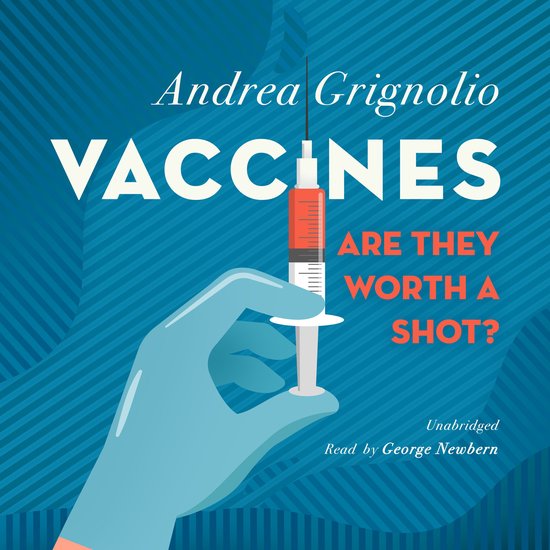Vaccines: Are They Worth a Shot? - cover