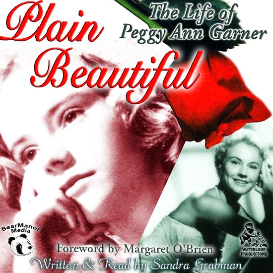 Plain Beautiful - cover