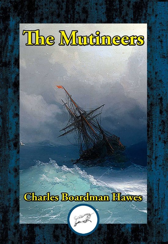 The Mutineers - cover