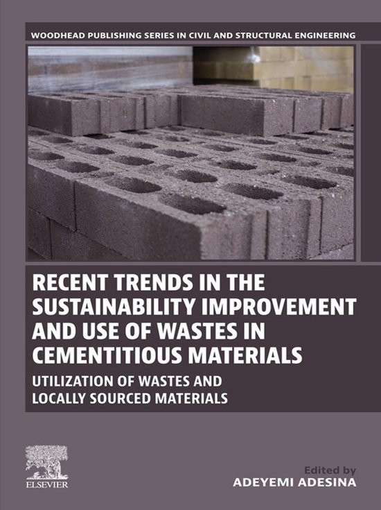 Woodhead Publishing Series in Civil and Structural Engineeri ... - cover