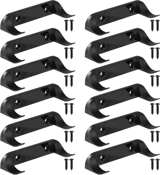 OUYLAF Display Wandhouder - Standaard - Beugel - Houder - pour les amateurs de voitures Compatible avec Lego Speed Champion-Série - 12pcs - amateurs de course - présentoir pour voiture de course - Présentoir pour voiture de course jouet