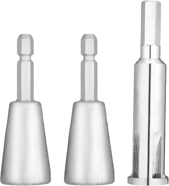 Efficiënt schoonmaken met Leifheit clean twist disc mop ergo - dweil