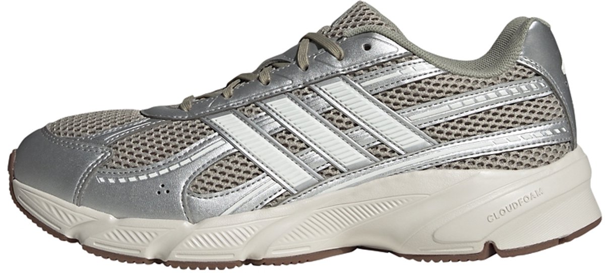 Adidas Sportswear Technochaos 2000 Schoenen Unisex Bruin