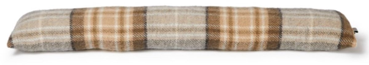 Tochtstopper Tartan McKellar – Tweedmill – 16x80 cm