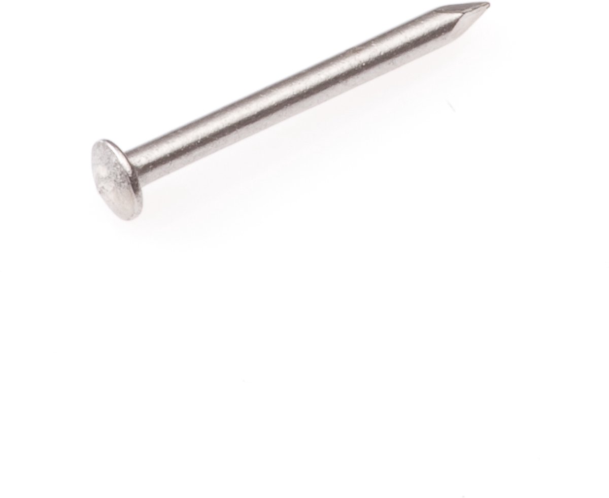 HOMEFIX DRAADNAGEL RVS-A2 BOMBEKOP 1.8X30 (40GR)