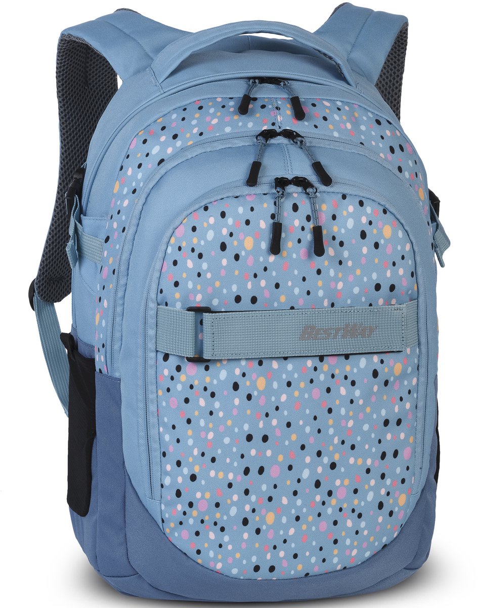 Bestway Rugzak Evolution Air, Stippen - 48 x 31 x 19 cm - Polyester