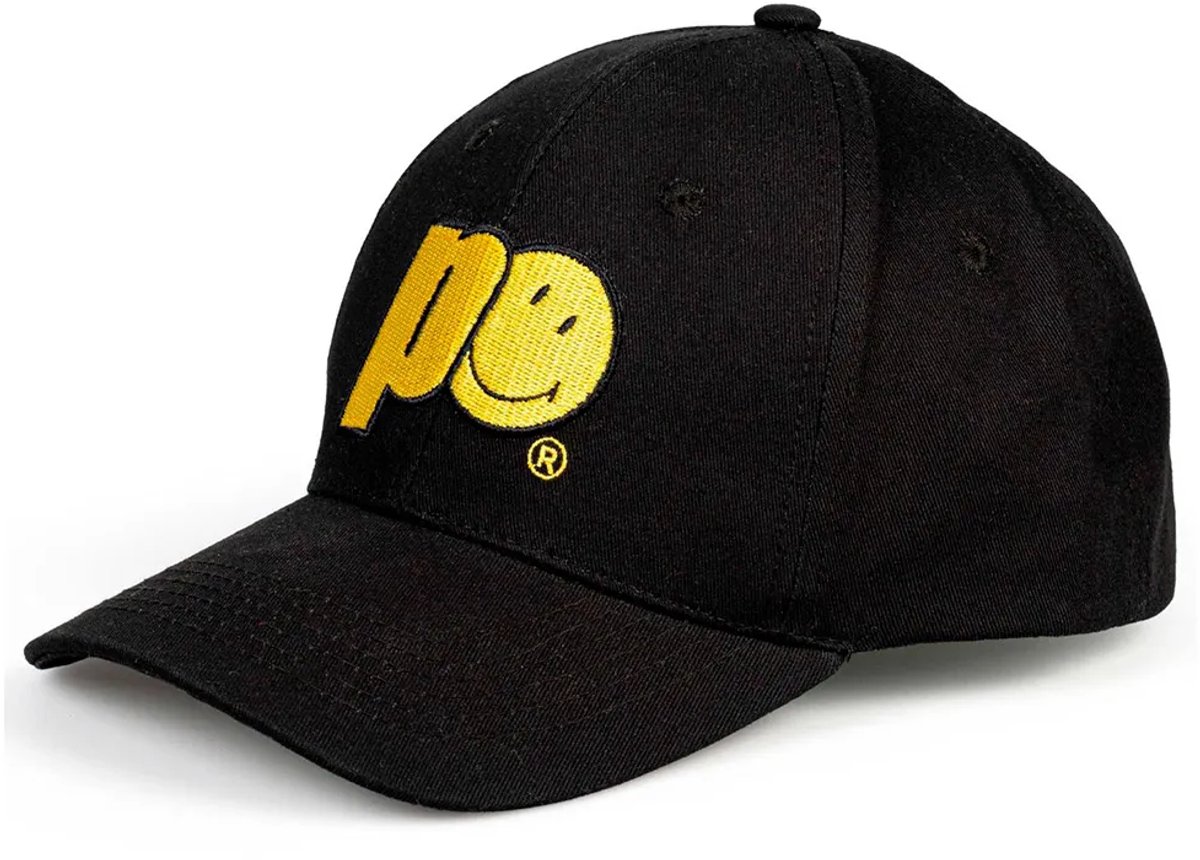 Prince X Smiley Pet Zwart