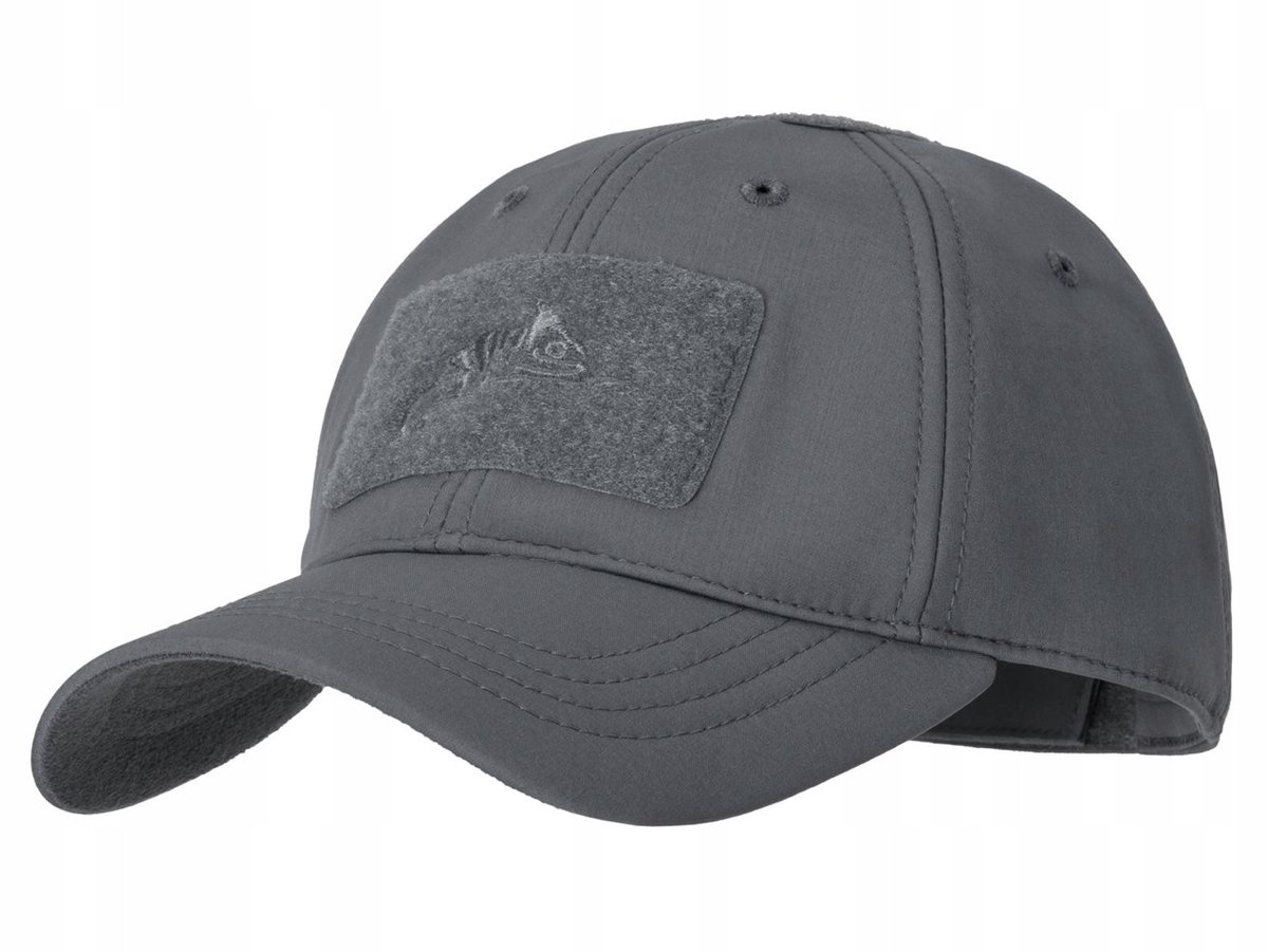 Helikon-Tex Winter Shark Baseballmuts - Schaduwgrijs