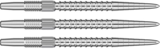 Target Swiss Points Chrono Silver van Target — afbeelding 4