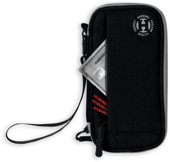 Smart Case 3 - Black/Grey van Logitech — afbeelding 3