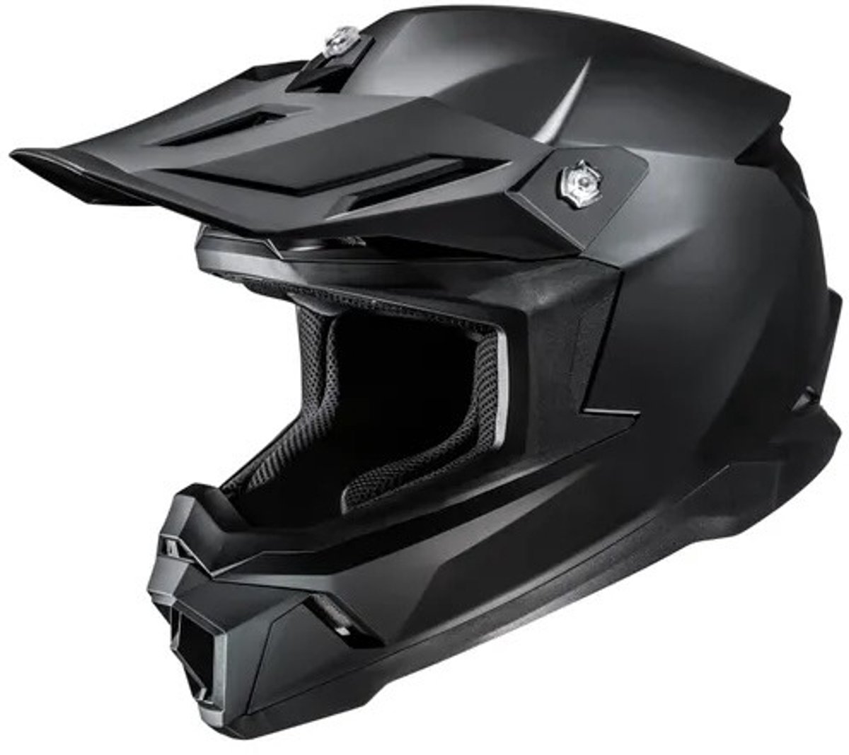 HJC C50 Motorcross helm -