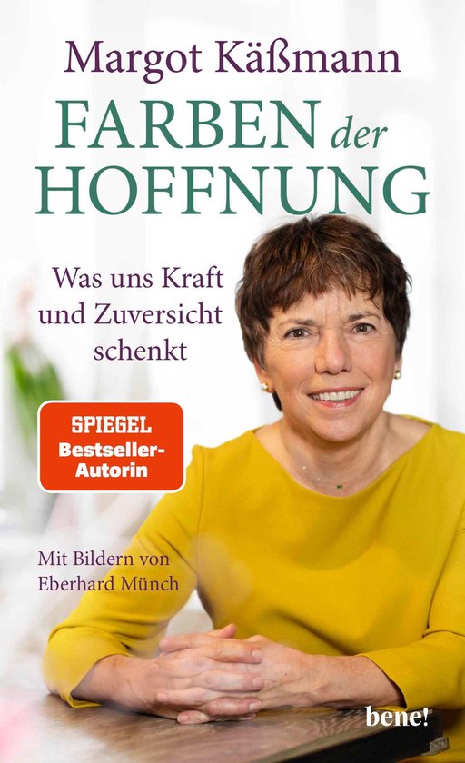 Farben der Hoffnung - cover