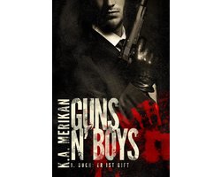 Guns n' Boys DE 1 - Er ist Gift