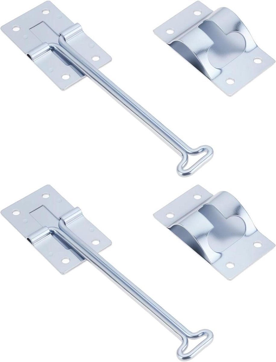 Nordivar - Dameshorloge goud roestvrij staal analoog kwarts polshorloge leer vintage klassiek zwart A3.