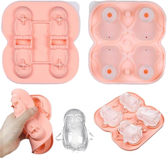 Aktetas voor Tiptoi boeken en pennen, draagbaar handvat, rood, perfect cadeau.