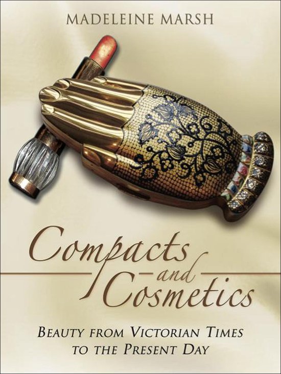 Compacts and Cosmetics - cover