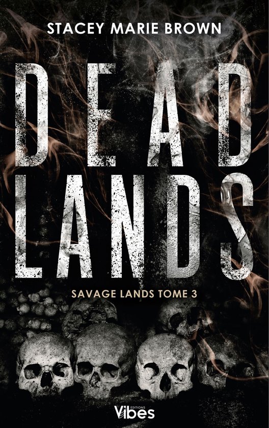 Savage Lands 3 - Savage Lands T3