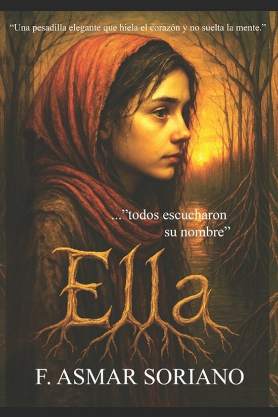 Ella - cover