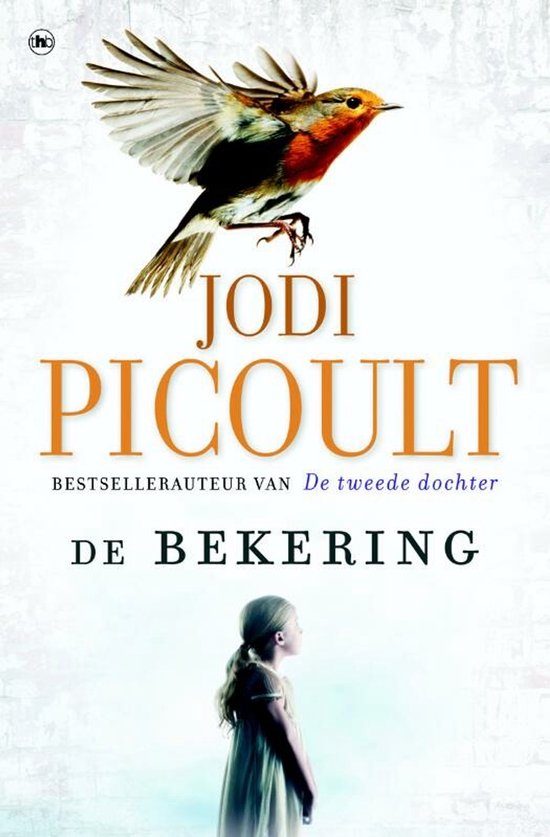 De bekering - cover