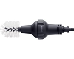 Hydroshot Wiel Borstel Accessoire voor Diepe Reiniging