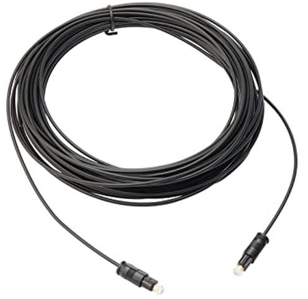15 meter Digitale Vezel Optische Audio SPDIF Kabel