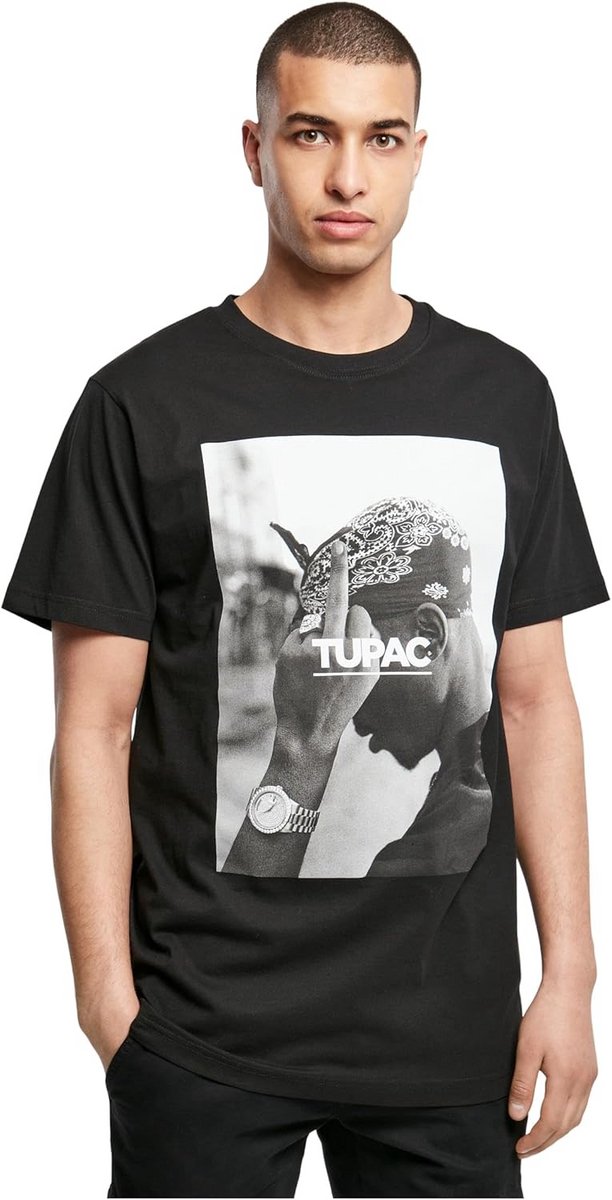 F*ck The World T-Shirt heren - 2 stuks