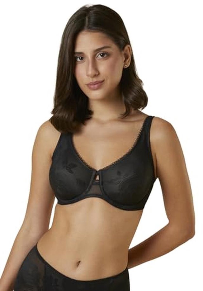 Dames Minimizer beha met 3D Flexi beugels - Medium shaping-effect