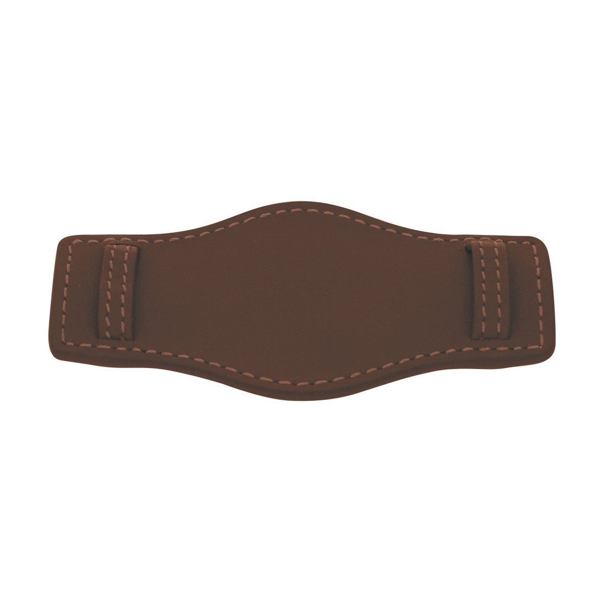 Louisville Unterlegband 22mm - mokka