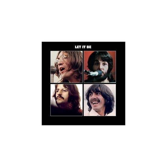 Let It Be
