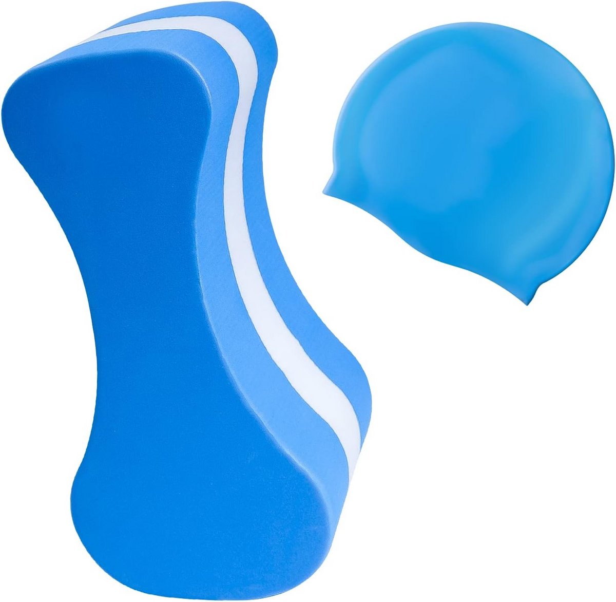 Pooibooi voor Zwemmen - Ideaal voor Triathlon Training en Zwemles