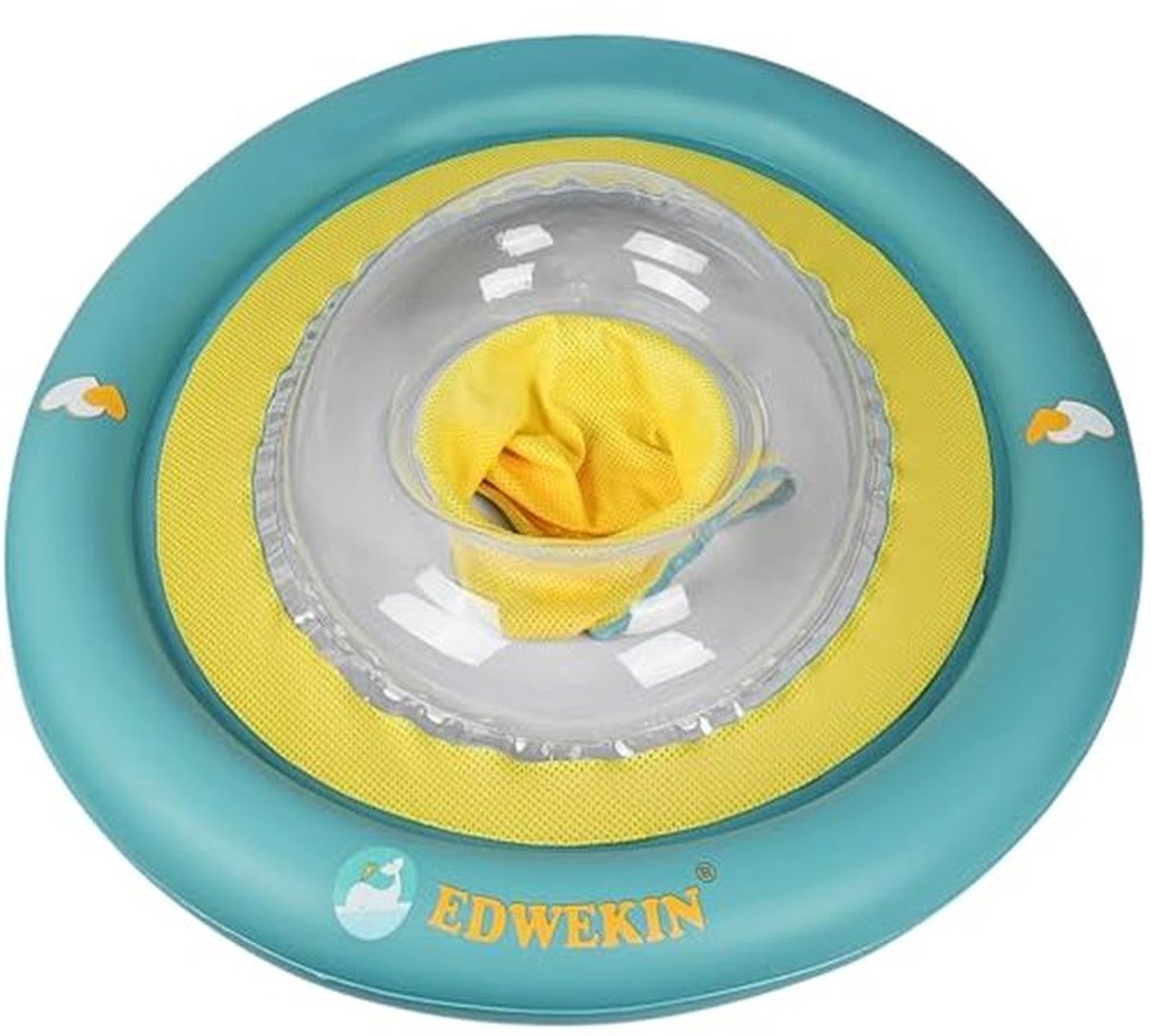 Zwemhulpen voor Kinderen - Veiligheid en Plezier in het Water