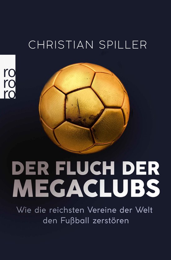 Der Fluch der Megaclubs - cover