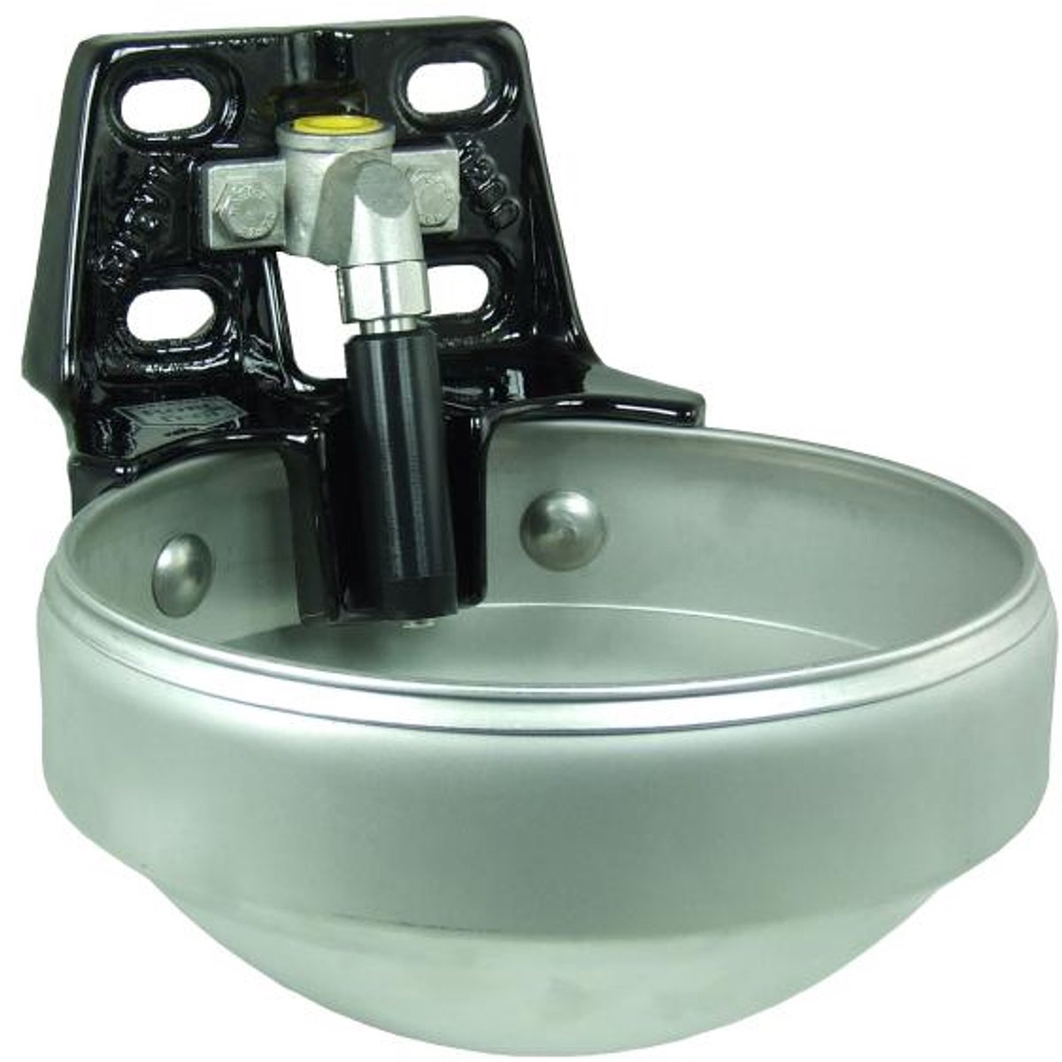 Suevia drinkbak model 1200 inox ¾"