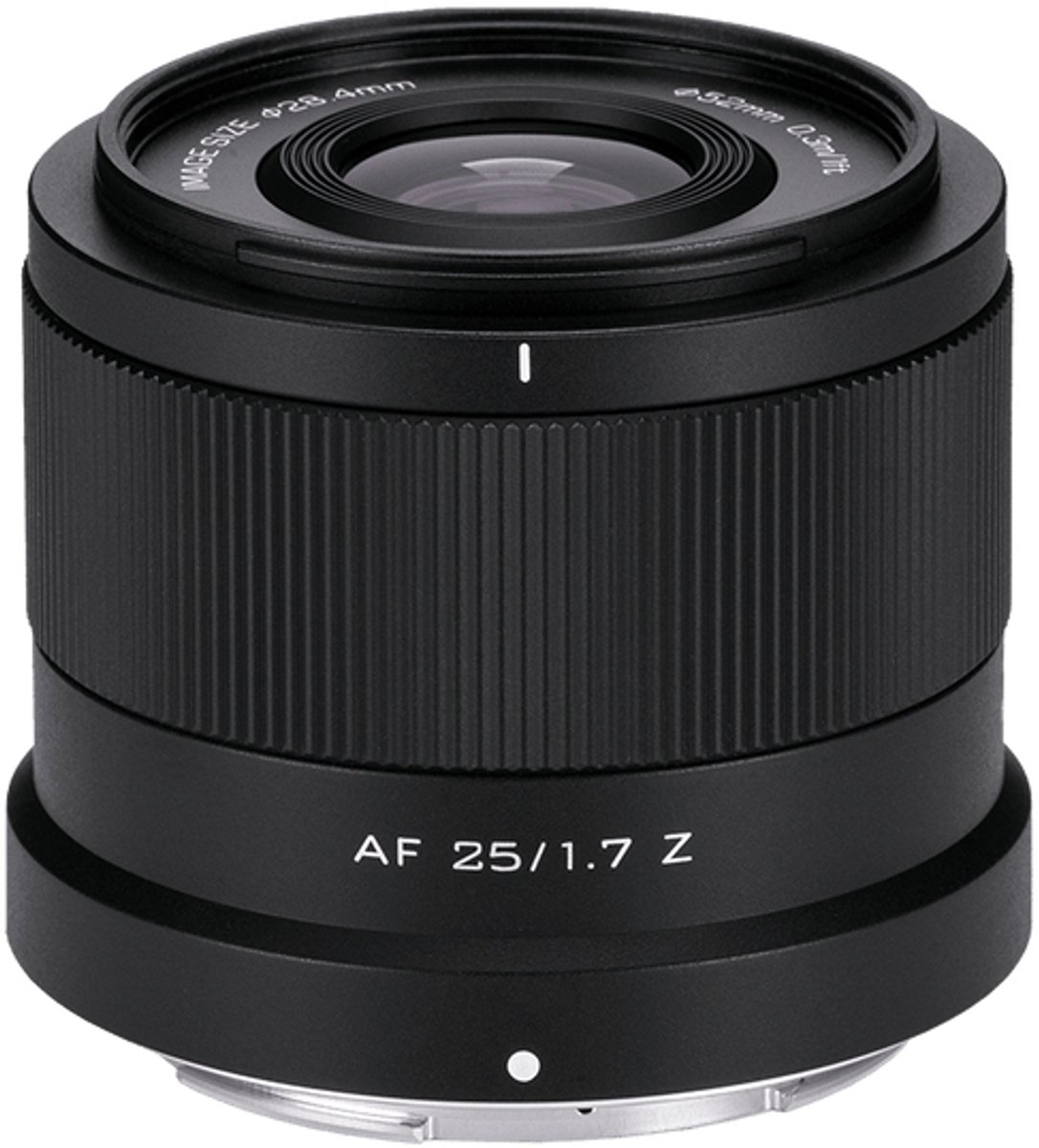 Viltrox AF 25mm F1.7 Air APS-C Nikon Z-Mount