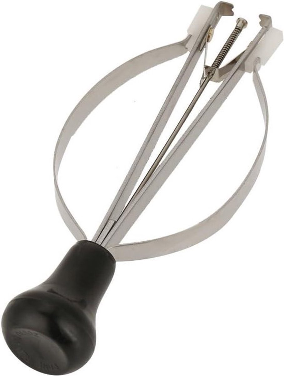 KARZO - Horloge reparatie kit - horloge afzuiger voor duiker horloges - handverwijderaar horloge gereedschap