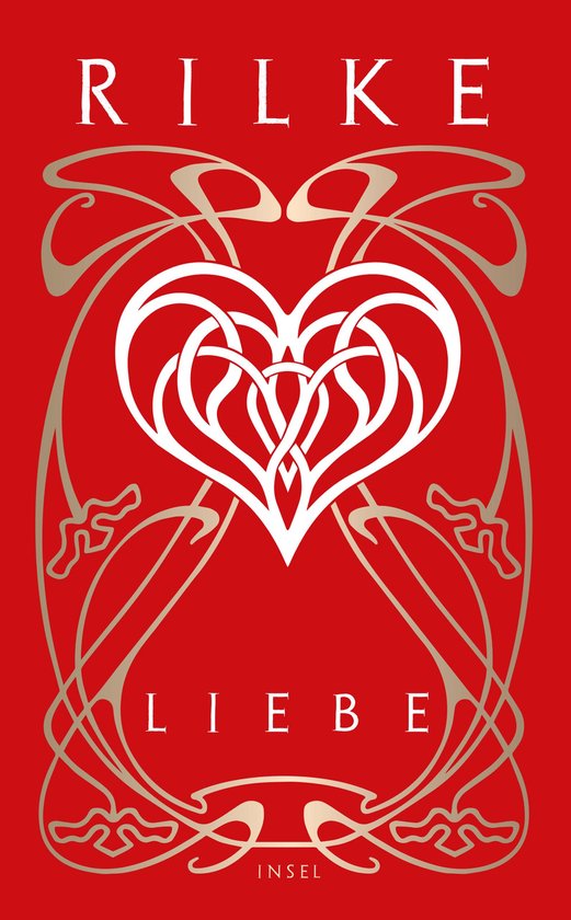 Liebe - cover