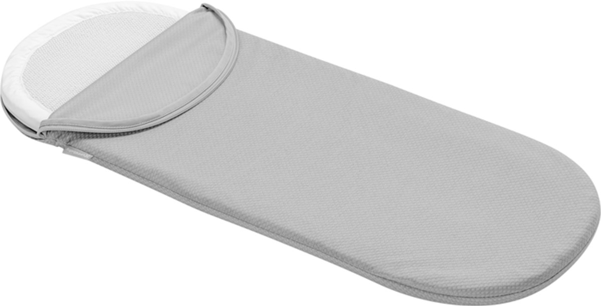 UPPAbaby Matrashoes - Reiswieg - Light Grey