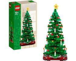 LEGO Iconic Kerstboom - 40573