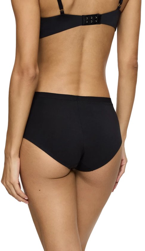 Triumph Smart Natural Taille slip dames - Modal - beige / 1 - Beige