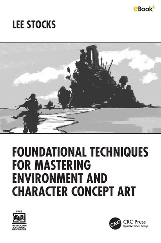 Foundational Techniques for Mastering Environment and Charac ... - cover