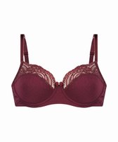 Hunkemöller Sophie Non-Padded Underwired Bra Paars
