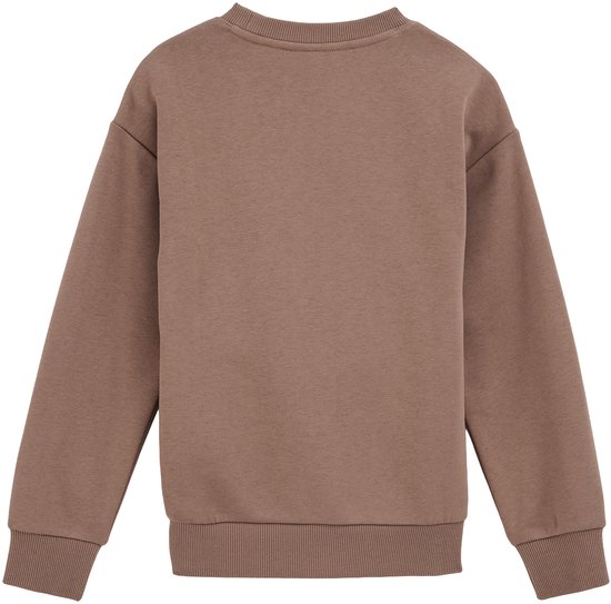 WE Fashion Jongens regular fit sweater