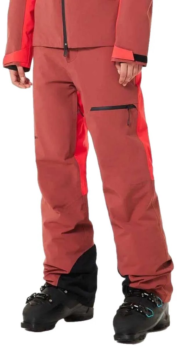 Oakley Apparel Wkendall Rc Broek Roze S Vrouw