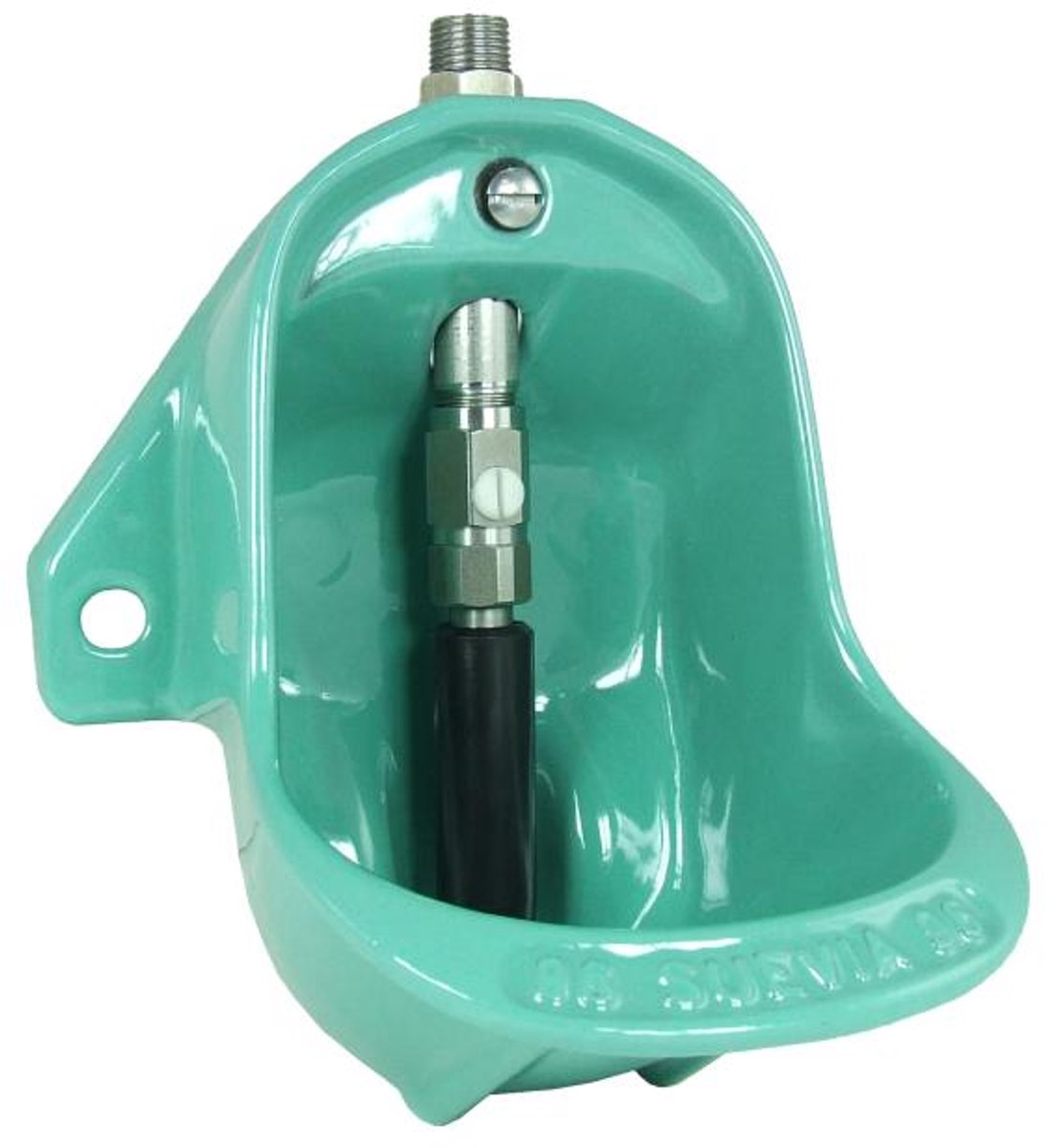Suevia Drinkbak Model 96 Met Inox-Ventiel