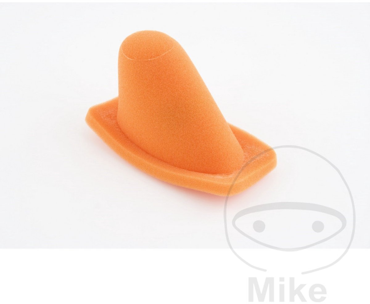 Twin Air 152418 Yamaha Luchtfilter Oranje One Szie