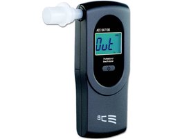 ACE DA-7100 Alcoholtester 0 tot 5 ‰ Incl. display