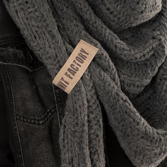 BRUBAKER Cashmirillo Sjaal - 30/40 x 200 cm lang Lichtgewicht Warm en Gezellig - Herfst en Winter Knuffel Sjaal - Stola Sjaal met Franjes voor Vrouwen en Mannen - Effen Kleuren