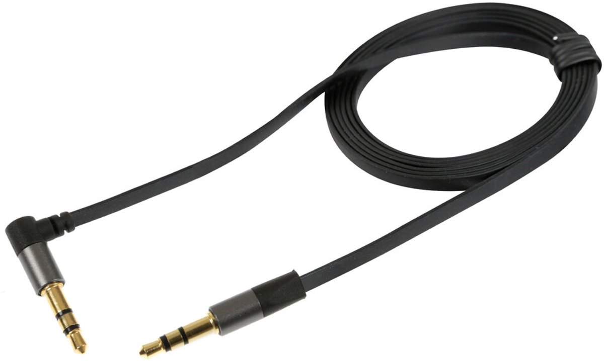 3.5mm Jack M-M 120 cm