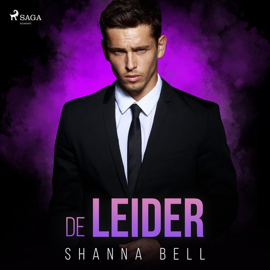De leider - cover