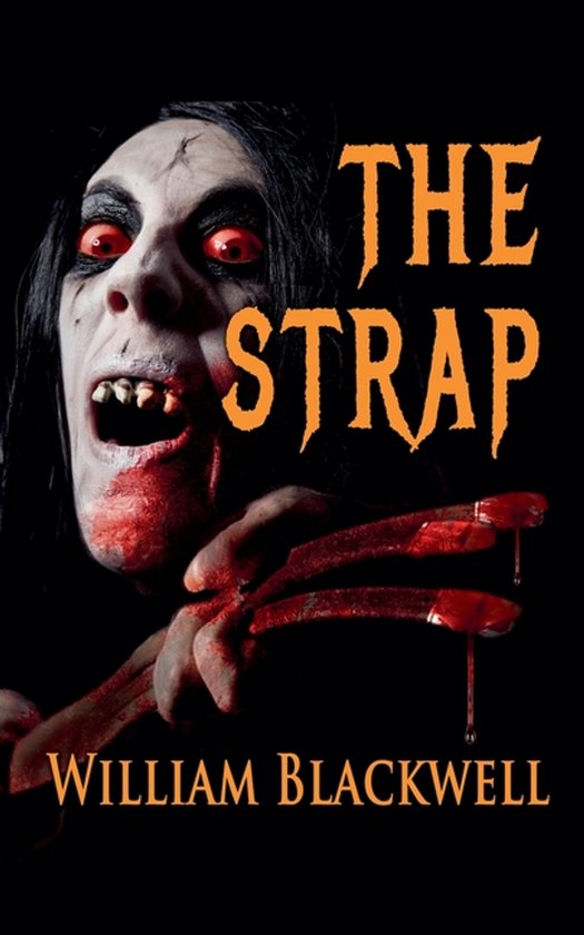 The Strap - cover